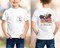All American Boy Eagle Shirt - Short Sleeves - Long Sleeves product 1